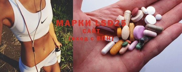 марки lsd Гусь-Хрустальный