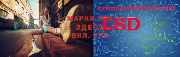 марки lsd Гусь-Хрустальный
